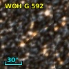 WOH G 592