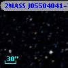 2MASS J05504041-7243287