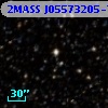 2MASS J05573205-7028010