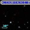 2MASX J18263840+7433367