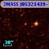 2MASS J05321439-7032081