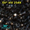 SV* HV  2549