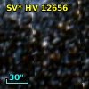 SV* HV 12656