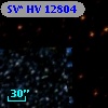 SV* HV 12804