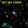 SV* HV 12839