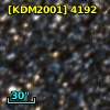 [KDM2001]  4192
