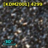 [KDM2001]  4299