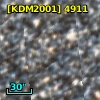 [KDM2001]  4911