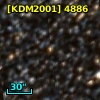 [KDM2001]  4886