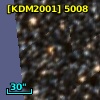 [KDM2001]  5008