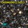 [KDM2001]  5012