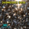 [KDM2001]  5031
