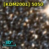 [KDM2001]  5050