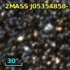 2MASS J05354858-7113232