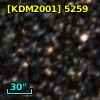 [KDM2001]  5259