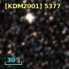 [KDM2001]  5377