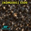 [KDM2001]  5509