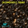 [KDM2001]  5680