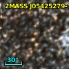 2MASS J05425279-7029366