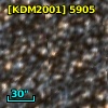 [KDM2001]  5905