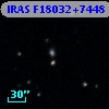 IRAS F18032+7448