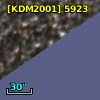 [KDM2001]  5923