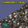 [KDM2001]  5956