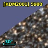 [KDM2001]  5980
