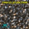 2MASS J05442998-7043453