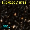 [KDM2001]  5731