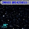 2MASS J05425651-7239214