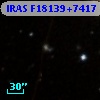 IRAS F18139+7417