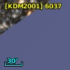 [KDM2001]  6037
