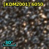 [KDM2001]  6050