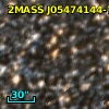 2MASS J05474144-7028294