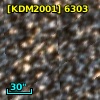 [KDM2001]  6303
