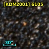[KDM2001]  6105