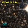 WOH G 554