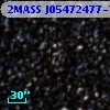 2MASS J05472477-7136020