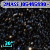 2MASS J05485890-7128150