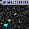 2MASS J05374106-7138553