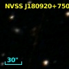 NVSS J180920+750345