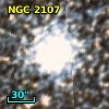 NGC  2107