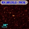 RX J0535.5-7026
