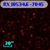 RX J0534.6-7045