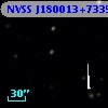 NVSS J180013+733523