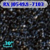RX J0549.8-7103