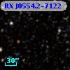 RX J0554.2-7122