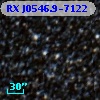 RX J0546.9-7122