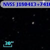 NVSS J180413+741052